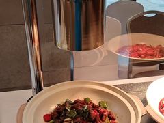 -星璞餐厅(深铁塘朗城君璞酒店)