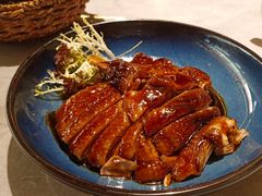 豉油碌鹅-啫神·广州地标美食(北京路店)