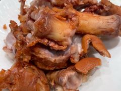 酱猪手特价-凯鸽酒楼(大同振兴街店)