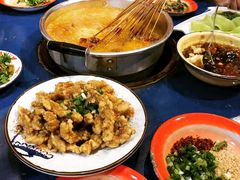 -马路边边串串香(双井直营店)