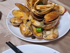 -华源餐厅·海鲜大排档(日月贝店)