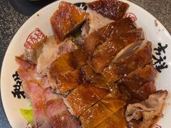 -吾家香港烧腊专门店