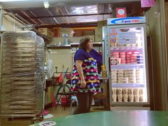 -老伴豆花(麦士威熟食中心店)