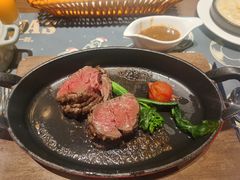 -西堤牛排(合肥之心城店)