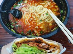 -一品飘香米线(一中总店)