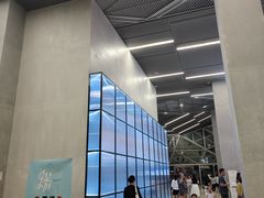 -虹桥艺术中心