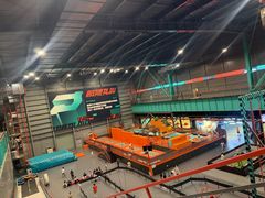 -极限PLAY运动娱乐新世界·团建派对潮玩休闲馆·室内蹦极高空游乐园