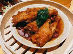 -蔡澜点心·粤菜(花城汇南区店)