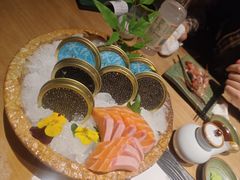 -Minase水濑·日料放题(外滩店)