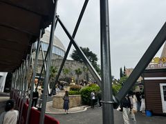 -自贡恐龙博物馆