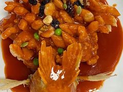 -童福兴·南京菜(老门东店)