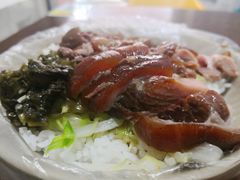 -陆长玖古法猪脚饭(玄风桥店)