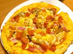 -必胜客(新海上世界店)