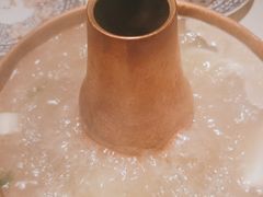 -北京老门框爆肚涮肉馆(锦业路店)