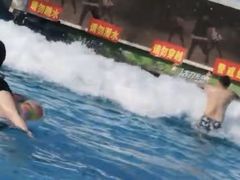 -欢乐水魔方水世界
