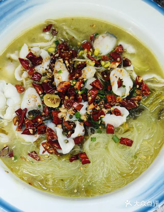 一茶一点(海景店)图片