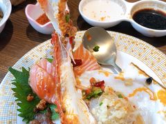 -蟹之国·精品蟹料理(极地店)