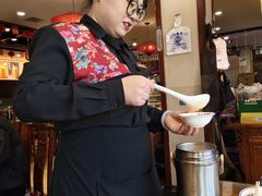 -那家老院子东北菜·饺子·小鸡炖蘑菇(艳华街店)