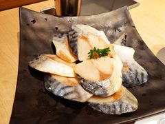 -新石器烤肉(中房金谊广场店)