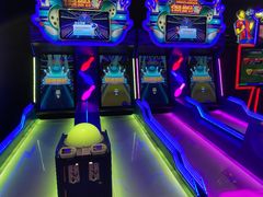 -VS SPORTS PARK运动玩乐园·团建·生日会(合生汇店)