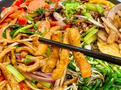 -一烙锅(友谊店)