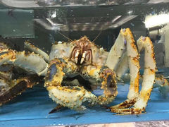 -御和宴·精品粤菜(天润御海湾店)