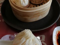 -锡笼记·无锡小笼(常熟万达店)