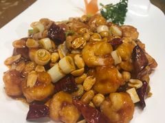 -金悦印象小馆(三里河店)
