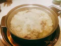 -润园四季椰子鸡火锅(海上世界店)