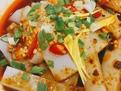 川北凉粉-姑姑宴(富力广场店)