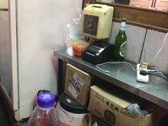 -龙记桂林米粉(国贸一九九五年店)