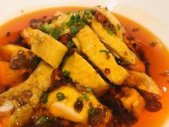 -柴米油盐三杯鸡(象山北路店)
