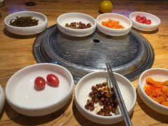 -一韩亭韩式烤肉(高新店)