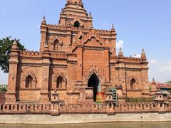 -一寨两国风景区