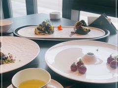 -双海潮·海鲜融合菜(如是海店)