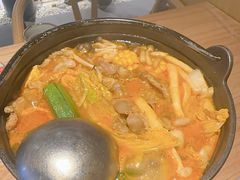 -西月山居匠心创意料理(江汉路新佳丽广场店)