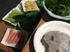 -傣妹火锅(南京东路一店)