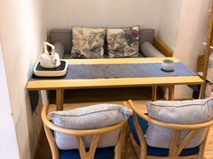 -茶庐(百花洲路店)