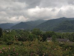 -太阳湾风景区