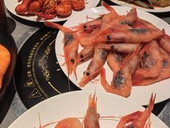 -一方渔歌蒸汽海鲜自助(文化路万达广场店)
