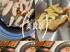 -花味·自助烤肉(南方时代店)