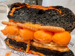 -Max Bakery 阿唛手作