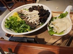 -泽成冰煮羊(非·遗东岸国际店)