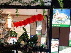 -原味田园·客家菜·土窑鸡(中航城君尚购物中心店)