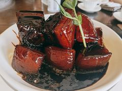 古法黑松露酱红烧肉-三利音·浦之舟(滨江大道店)