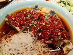 剁椒鱼头-长湘居(数码大厦店)