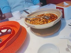 -茅庐川菜(烟台万象汇店)