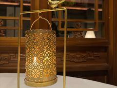 -北京古城老院厉晓麟精致菜