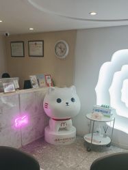-咪咪专业脱毛连锁机构