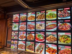 -熊刚饭店·太湖本地土菜·融合菜(天成时代广场店)